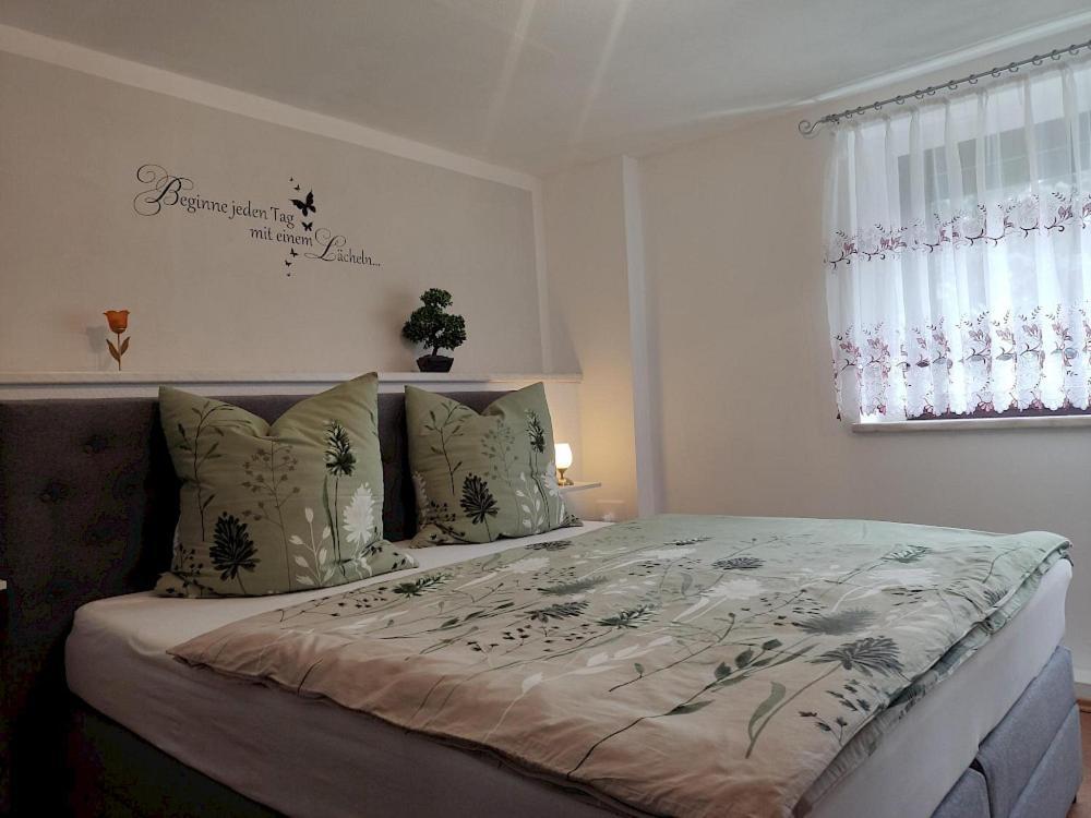 Ferienwohnung Am Olbasee Malschwitz Екстер'єр фото